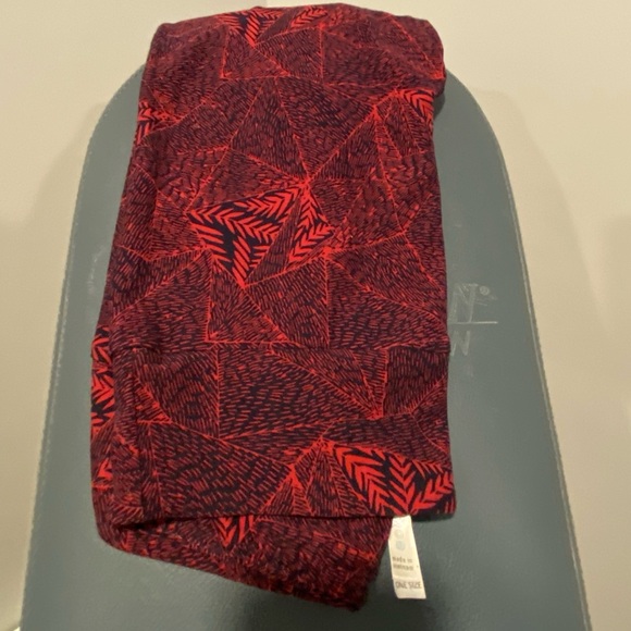 Lularoe leggings - Picture 1 of 1